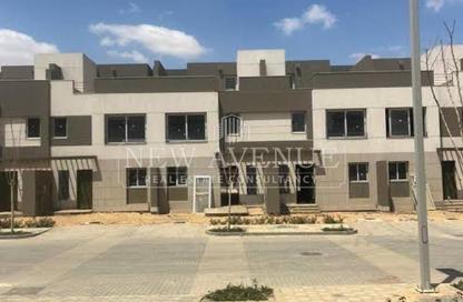تاون هاوس - 4 غرف نوم - 4 حمامات للبيع في بالم هيلز نيو كايرو - كمبوندات التجمع الخامس - التجمع الخامس - مدينة القاهرة الجديدة - القاهرة
