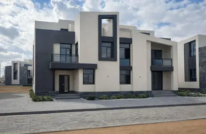 تاون هاوس - 3 غرف نوم - 3 حمامات للبيع في كيفا - كمبوندات 6 أكتوبر - مدينة 6 أكتوبر - الجيزة