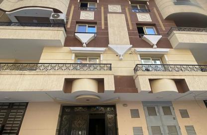 Villa - Studio - 7+ Bathrooms for rent in Mohamed Kamel Al Harouny St. - 6th Zone - Nasr City - Cairo