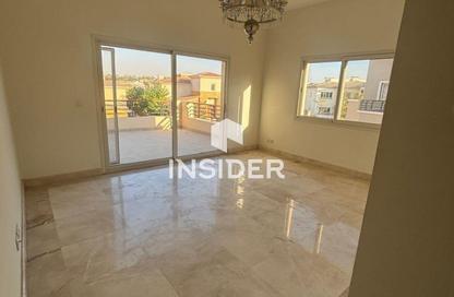 Villa - 4 - 5 for sale in Celesta Hills - Uptown Cairo - Mokattam - Cairo