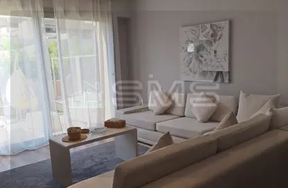 شقة - غرفة نوم - 1 حمام للايجار في فيلدج جيت - المستثمرين الجنوبية - مدينة القاهرة الجديدة - القاهرة