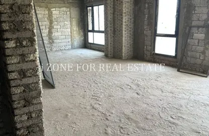 Duplex - 4 Bedrooms - 4 Bathrooms for sale in Eastown - 5th Settlement Compounds - The 5th Settlement - New Cairo City - Cairo