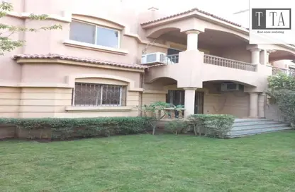 Villa - 4 Bedrooms - 4 Bathrooms for sale in Dara Gardens - Northern Expansions - 6 October City - Giza