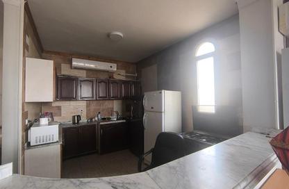 Office Space - 5 Bedrooms - 2 Bathrooms for rent in Masaken Sheraton - Sheraton Al Matar - El Nozha - Cairo