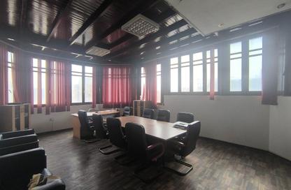 Office Space - 5 Bedrooms - 2 Bathrooms for rent in Masaken Sheraton - Sheraton Al Matar - El Nozha - Cairo