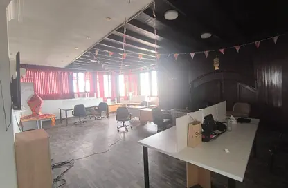 مساحات مكتبية - 5 غرف نوم - 2 حمامات للايجار في مساكن شيراتون - شيراتون المطار - النزهة - القاهرة