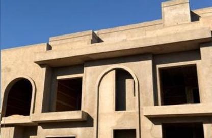 منزل مزدوج - 6 غرف نوم - 8 حمامات للبيع في ايفر نيو كايرو - كمبوندات التجمع الخامس - التجمع الخامس - مدينة القاهرة الجديدة - القاهرة منزل مزدوج - 6 غرف نوم - 8 حمامات للبيع في ايفر نيو كايرو - كمبوندات التجمع الخامس - التجمع الخامس - مدينة القاهرة الجديدة - القاهرة