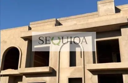 منزل مزدوج - 6 غرف نوم للبيع في ايفر نيو كايرو - كمبوندات التجمع الخامس - التجمع الخامس - مدينة القاهرة الجديدة - القاهرة