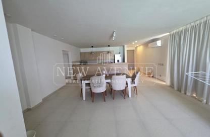 Chalet - 3 Bedrooms - 3 Bathrooms for sale in Fouka Bay - Ras Al Hekma - North Coast