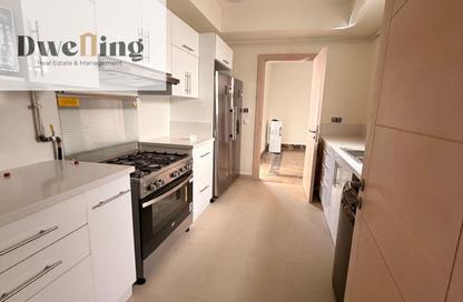 3 Bedrooms 280 sq.M Apartment for rent 110,000 EGP in Mivida, 5th Settlement Compounds, The 5th Settlement, New Cairo City, Cairo