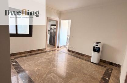 Apartment - 3 Bedrooms - 3 Bathrooms for rent in Mivida - 5th Settlement Compounds - The 5th Settlement - New Cairo City - Cairo