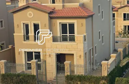 فيلا - 4 غرف نوم - 4 حمامات للبيع في لافيستا سيتي - كمبوندات العاصمة الإدارية الجديدة - العاصمة الإدارية الجديدة - القاهرة فيلا - 4 غرف نوم - 4 حمامات للبيع في لافيستا سيتي - كمبوندات العاصمة الإدارية الجديدة - العاصمة الإدارية الجديدة - القاهرة