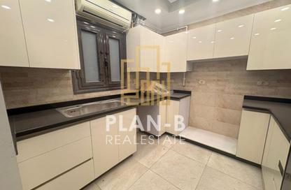 Apartment - 3 Bedrooms - 3 Bathrooms for rent in Westown - Sheikh Zayed Compounds - Sheikh Zayed City - Giza Apartment - 3 Bedrooms - 3 Bathrooms for rent in Westown - Sheikh Zayed Compounds - Sheikh Zayed City - Giza