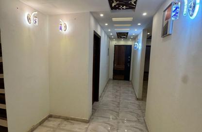 Apartment - 3 Bedrooms - 2 Bathrooms for sale in Hadayek El Ahram - Giza
