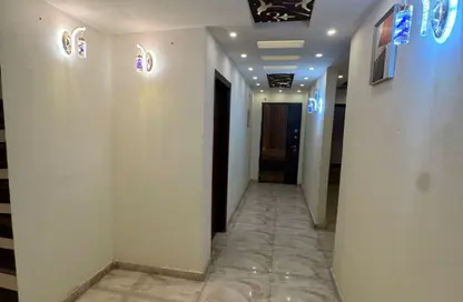 شقة - 3 غرف نوم - 2 حمامات للبيع في حدائق الاهرام - الجيزة