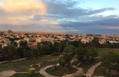 Apartment - 3 Bedrooms - 3 Bathrooms for sale in Zayed 2000 - 4th District - Sheikh Zayed City - Giza