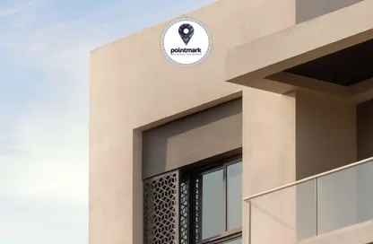 شقة - 3 غرف نوم - 3 حمامات للبيع في ذا ادريس ايست - شارع التسعين - التجمع الخامس - مدينة القاهرة الجديدة - القاهرة