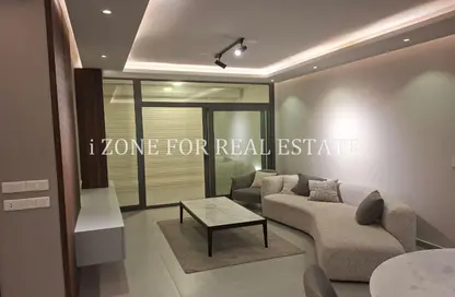 شقة - 2 غرف نوم - 4 حمامات للايجار في ايستاون - كمبوندات التجمع الخامس - التجمع الخامس - مدينة القاهرة الجديدة - القاهرة