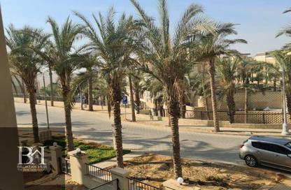Villa - 5 Bedrooms - 5 Bathrooms for sale in Sarai - Mostakbal City Compounds - Mostakbal City - Future City - Cairo