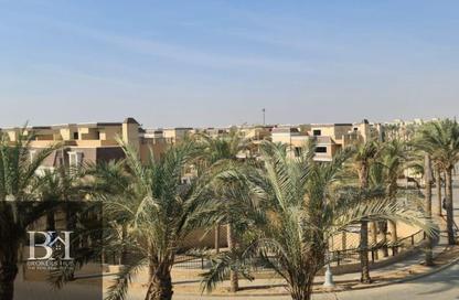 فيلا - 5 غرف نوم - 5 حمامات للبيع في سراي - كمبوندات مدينة المستقبل - مدينة المستقبل - القاهرة