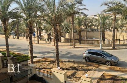 Villa - 5 Bedrooms - 5 Bathrooms for sale in Sarai - Mostakbal City Compounds - Mostakbal City - Future City - Cairo