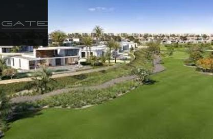 Townhouse - 4 Bedrooms - 4 Bathrooms for sale in City Gate - 5th Settlement Compounds - The 5th Settlement - New Cairo City - Cairo