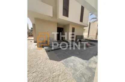 Villa - 5 Bedrooms - 5 Bathrooms for sale in Sodic East - 6th District - New Heliopolis - Cairo