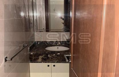 Duplex - 5 Bedrooms - 3 Bathrooms for rent in Al Shouyfat St. - District 1 - The 5th Settlement - New Cairo City - Cairo