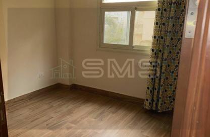 Duplex - 5 Bedrooms - 3 Bathrooms for rent in Al Shouyfat St. - District 1 - The 5th Settlement - New Cairo City - Cairo