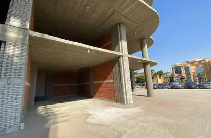 عيادة - استوديو للبيع في مول وان أو وان - الشيخ زايد - الجيزة