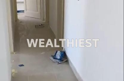 Apartment - 3 Bedrooms - 2 Bathrooms for rent in Privado - Madinaty - Cairo