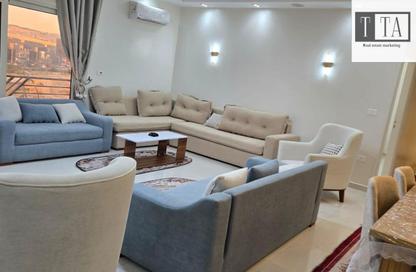 Apartment - 3 - 2 for rent in Tiamo City St. - Tiamo City - Sheikh Zayed City - Giza