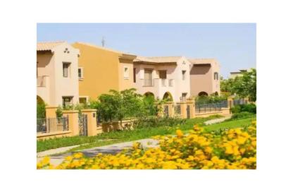 Townhouse - 2 Bedrooms - 3 Bathrooms for sale in Mivida - 5th Settlement Compounds - The 5th Settlement - New Cairo City - Cairo