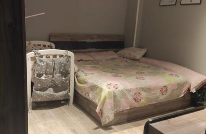 Apartment - 3 Bedrooms - 2 Bathrooms for sale in Mohamed Naguib Axis - Abou El Houl - New Cairo City - Cairo Apartment - 3 Bedrooms - 2 Bathrooms for sale in Mohamed Naguib Axis - Abou El Houl - New Cairo City - Cairo
