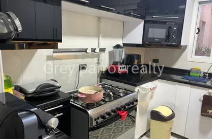 Apartment - 3 Bedrooms - 2 Bathrooms for sale in B8 - Madinaty - Cairo