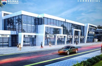 Office Space - Studio for rent in Garden City St. - Garden City - Cairo