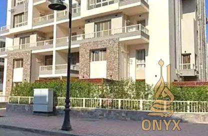Apartment - 4 - 4 for sale in JAYD Residence - 5th Settlement Compounds - The 5th Settlement - New Cairo City - Cairo Apartment - 4 - 4 for sale in JAYD Residence - 5th Settlement Compounds - The 5th Settlement - New Cairo City - Cairo