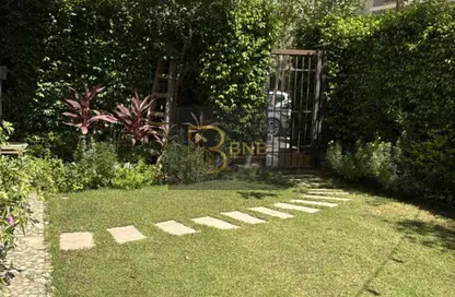 دوبلكس - 3 غرف نوم - 4 حمامات للايجار في ايستاون - كمبوندات التجمع الخامس - التجمع الخامس - مدينة القاهرة الجديدة - القاهرة