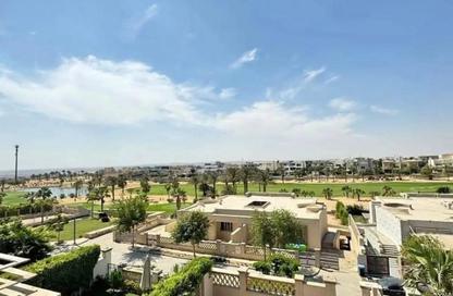 Villa - 4 - 4 for sale in The Crown - Cairo Alexandria Desert Road - 6 October City - Giza