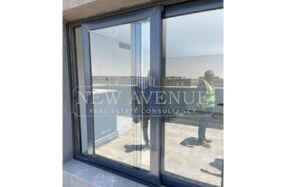 Penthouse - 2 Bedrooms - 3 Bathrooms for sale in TRIO - 5th Settlement Compounds - The 5th Settlement - New Cairo City - Cairo