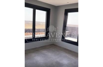 Penthouse - 2 Bedrooms - 3 Bathrooms for sale in TRIO - 5th Settlement Compounds - The 5th Settlement - New Cairo City - Cairo
