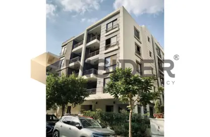 شقة - 3 غرف نوم - 3 حمامات للبيع في تاج سيتي - كمبوندات التجمع الخامس - التجمع الخامس - مدينة القاهرة الجديدة - القاهرة