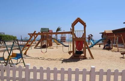 Chalet - 2 - 2 for sale in La Jolie - Al Ain Al Sokhna - Suez
