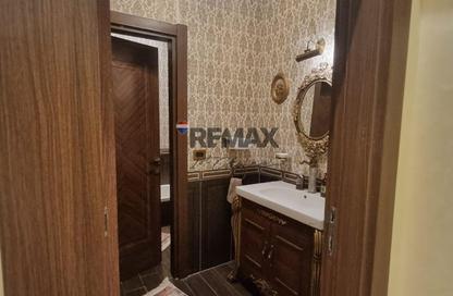 Duplex - 6 Bedrooms - 3 Bathrooms for sale in Al Andalus Buildings - Al Andalus District - New Cairo City - Cairo
