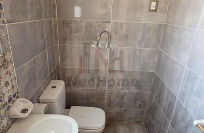 Apartment - 3 Bedrooms - 2 Bathrooms for rent in Wesal City - El Shorouk Compounds - Shorouk City - Cairo