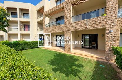 Chalet - 2 - 2 for sale in Azha - Al Ain Al Sokhna - Suez