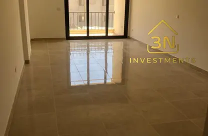 Apartment - 3 Bedrooms - 2 Bathrooms for rent in Moon Residences - Fifth Square - The 5th Settlement - New Cairo City - Cairo