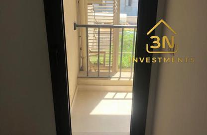 Apartment - 3 Bedrooms - 2 Bathrooms for rent in Moon Residences - Fifth Square - The 5th Settlement - New Cairo City - Cairo