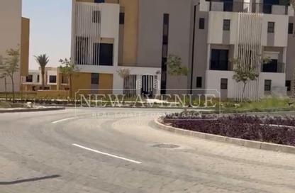 Townhouse - 3 - 3 for sale in Zed East - 5th Settlement Compounds - The 5th Settlement - New Cairo City - Cairo Townhouse - 3 - 3 for sale in Zed East - 5th Settlement Compounds - The 5th Settlement - New Cairo City - Cairo