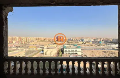 Apartment - 3 Bedrooms - 3 Bathrooms for sale in Al Hadaba Al Wosta - Mokattam - Cairo